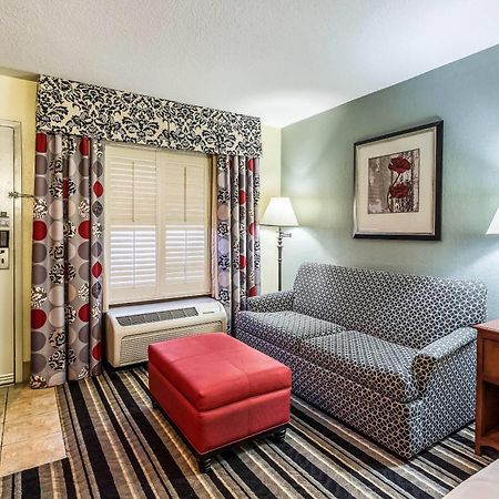 Clarion Pointe Huntsville Research Park Экстерьер фото