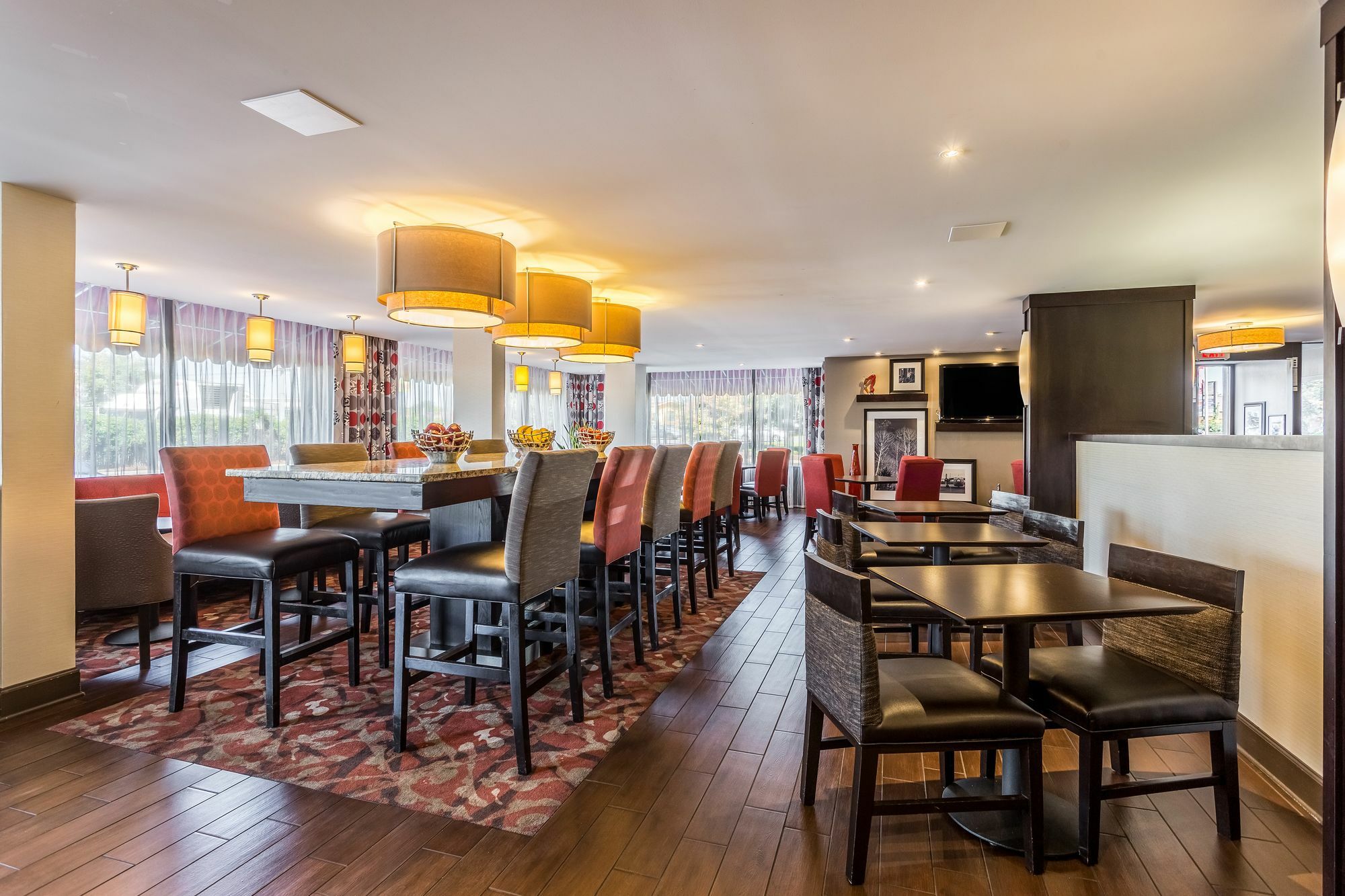 Clarion Pointe Huntsville Research Park Экстерьер фото