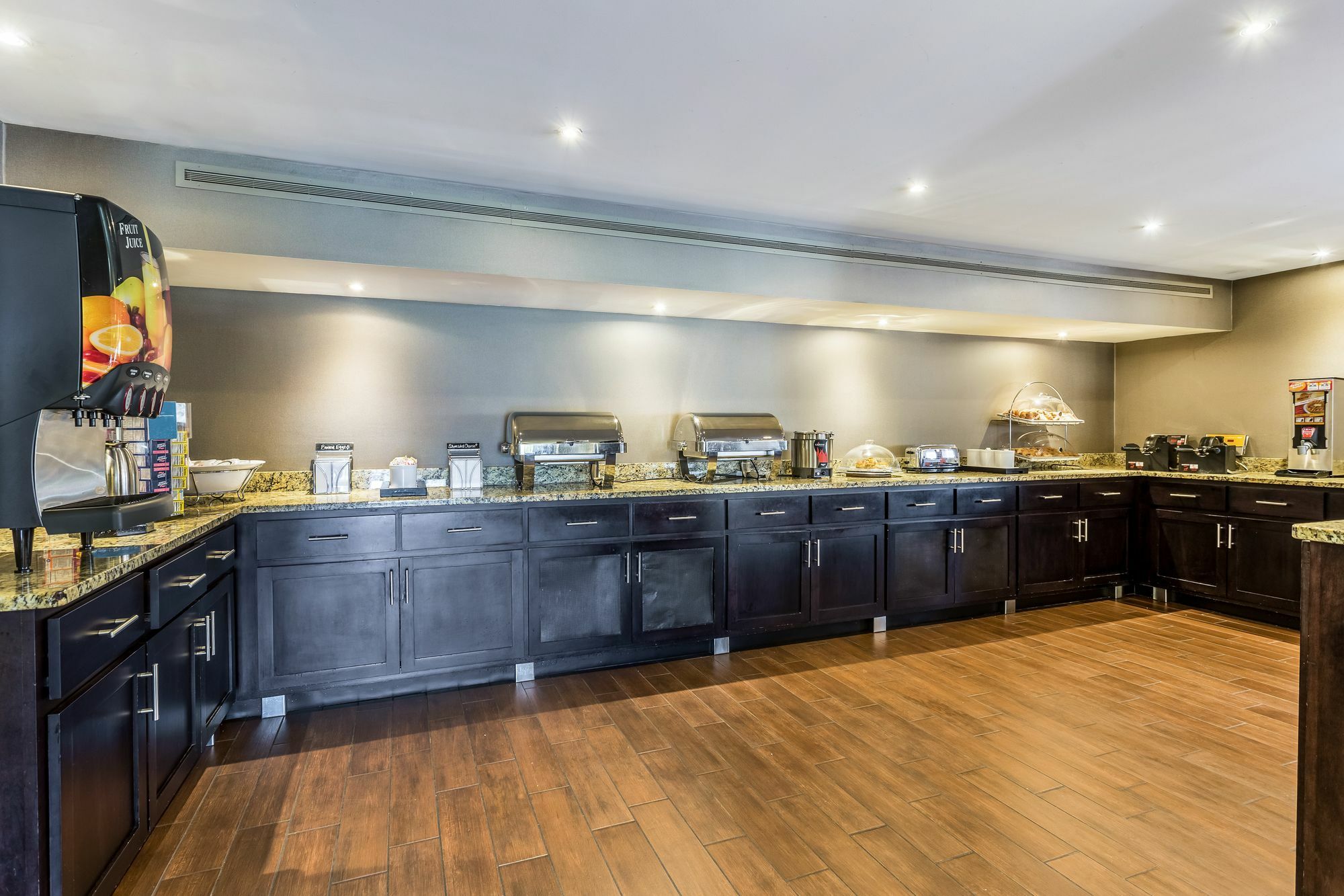 Clarion Pointe Huntsville Research Park Экстерьер фото