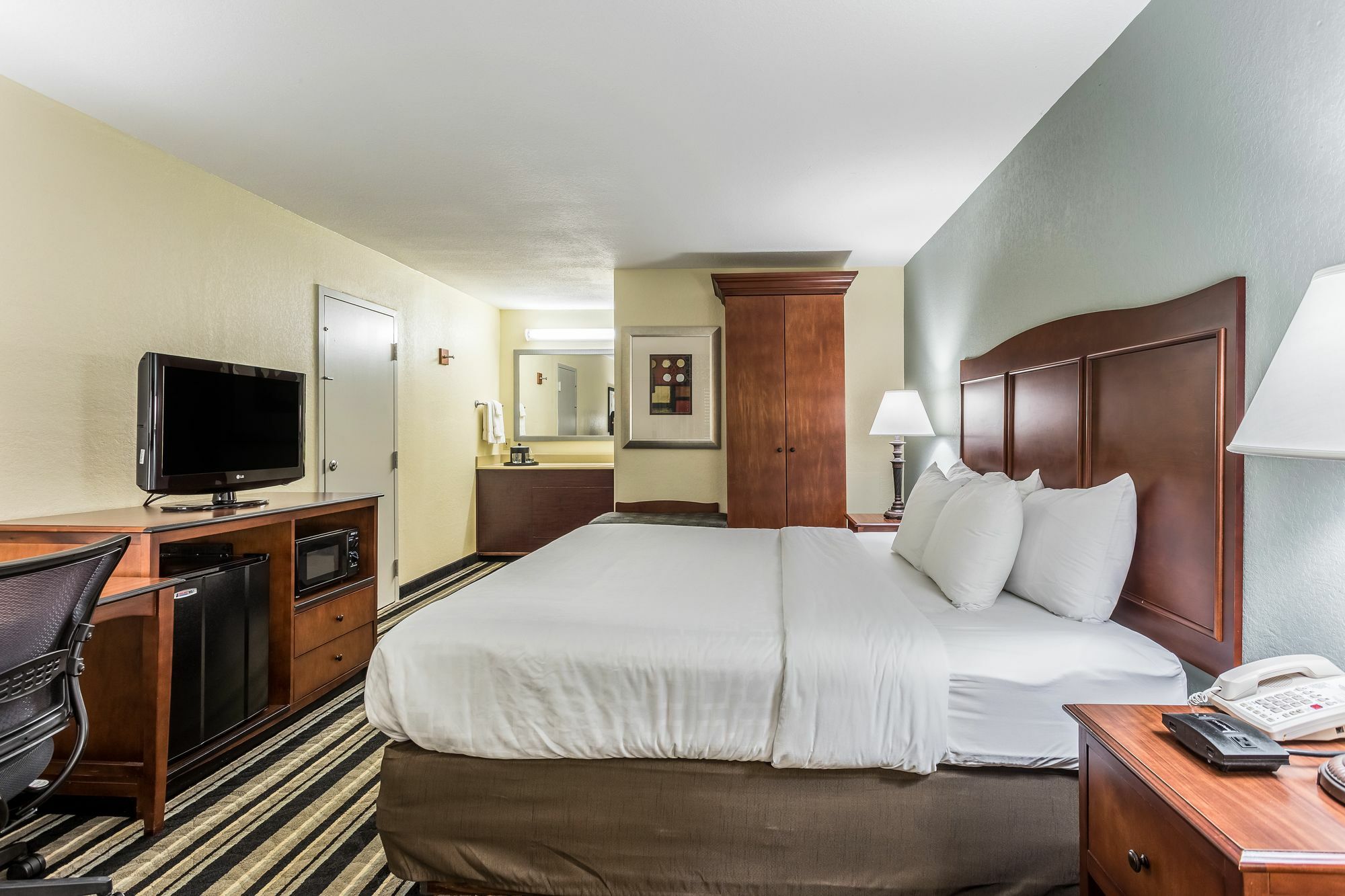 Clarion Pointe Huntsville Research Park Экстерьер фото
