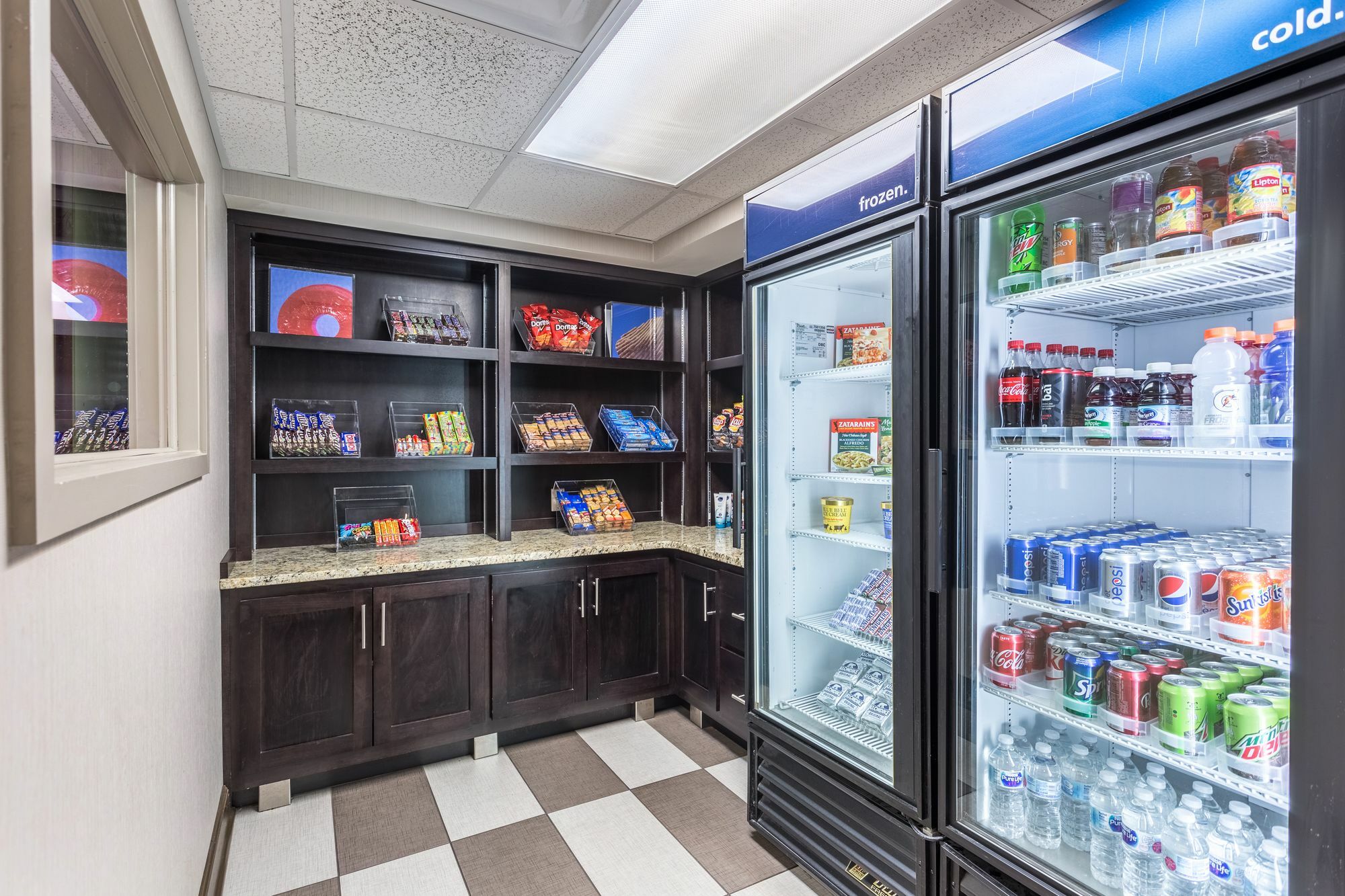 Clarion Pointe Huntsville Research Park Экстерьер фото