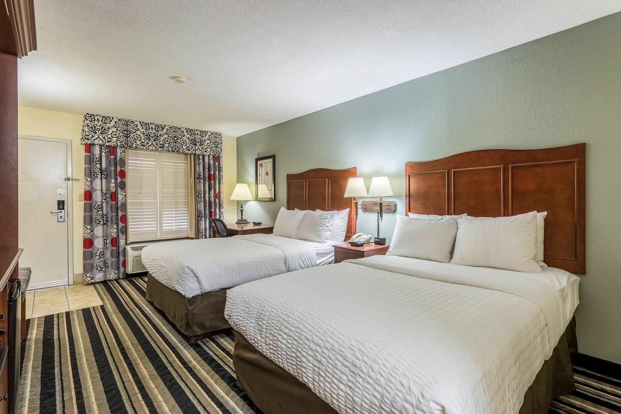 Clarion Pointe Huntsville Research Park Экстерьер фото