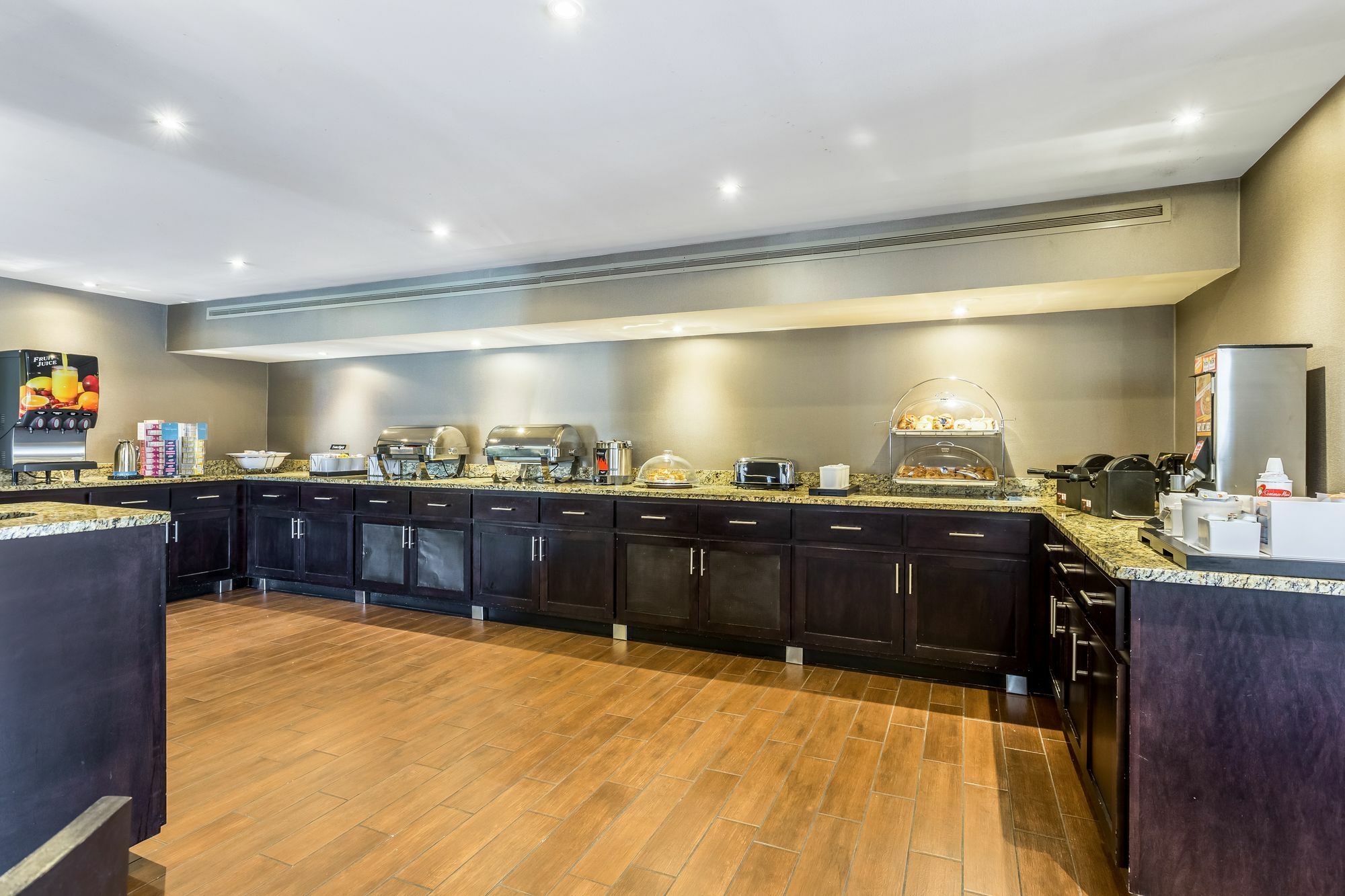 Clarion Pointe Huntsville Research Park Экстерьер фото